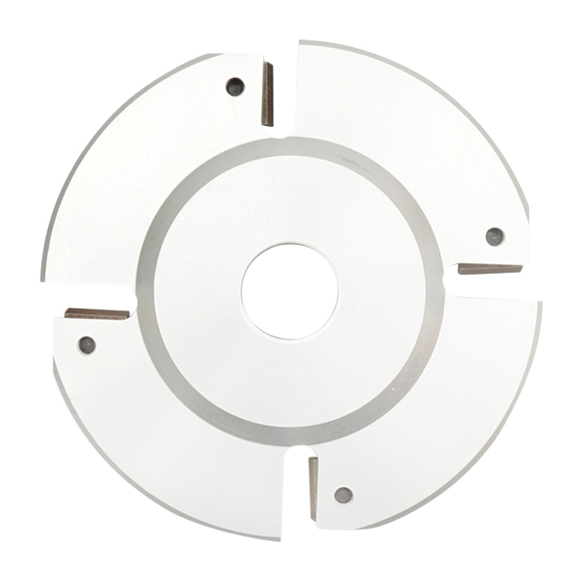 Disc cu 4 lame pentru curatat copite Breckner Germany